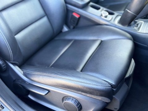 Mercedes-Benz A Class 1.6 A 180 Sport 5dr 9