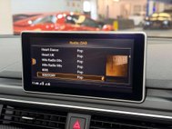 Audi RS5 2.9 TFSI V6 Coupe 2dr Petrol Tiptronic quattro Euro 6 (s/s) (450 ps) 49