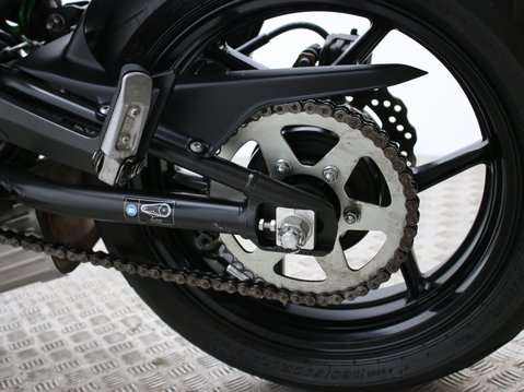 Kawasaki ER-6F ER-6F EX650 EFF 28