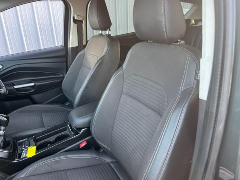 Ford Kuga 1.5 TDCi Titanium Euro 6 (s/s) 5dr 34