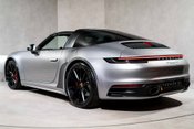 Porsche 911 TARGA 4S. NOW SOLD. SIMILAR REQUIRED. PLEASE CALL 01903 254800. 6