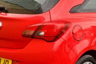 Vauxhall Corsa SPORT 11