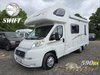 Swift Suntor 590RS Motorhome