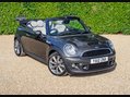 Mini Convertible 1.6 Cooper S 2dr 10