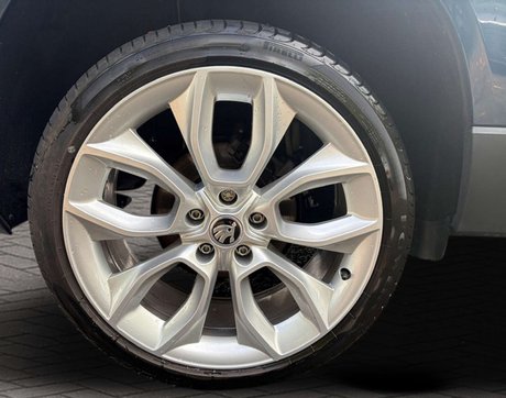 Skoda Karoq 1.5 Karoq SE L TSI 5dr 13