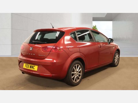 SEAT Leon 1.2 TSI SE Hatchback 5dr Petrol Manual 6 Spd Euro 5 (s/s) (105 ps) 6