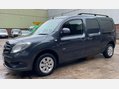 Mercedes-Benz Citan 1.5 109 CDI BlueEfficiency L3 Euro 5 (s/s) 6dr 20