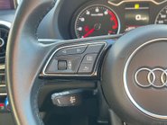 Audi A3 1.0 A3 Sportback 30 TFSI Sport 5dr 17