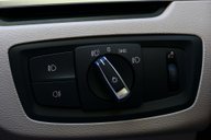 BMW X1 2.0 X1 sDrive 20i XLine Auto 5dr 35