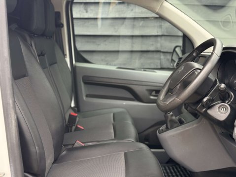 Citroen Dispatch 1.5 Dispatch 1200 X Blue HDi S/S 43