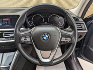 BMW 3 Series 2.0 318d Sport Auto 4dr 73