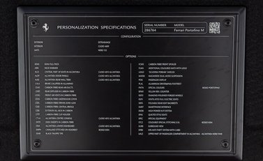 Ferrari Portofino M 50