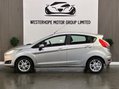 Ford Fiesta 1.5 TDCi Zetec Euro 6 5dr 23