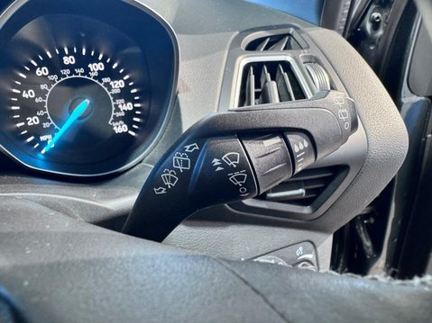 Ford Kuga 1.5 TDCi ST-Line X SUV 5dr Diesel Manual Euro 6 (s/s) (120 ps) 29