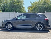 Ford Kuga (Sold) 2.5 Duratec 14.4kWh Vignale SUV 5dr Petrol Plug-in Hybrid CVT Euro 6 7