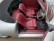 Martin and Walker Speedster 2.0L 48