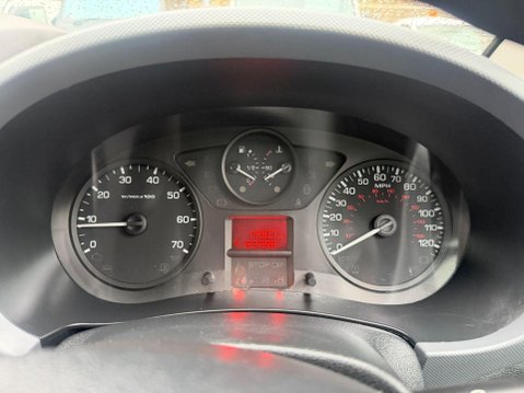 Peugeot Partner 1.6 BlueHDi 854 Professional Panel Van 5dr Diesel Manual L1 (112 g/km, 100 31