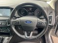Ford Focus 1.0T EcoBoost Titanium Euro 6 (s/s) 5dr 19