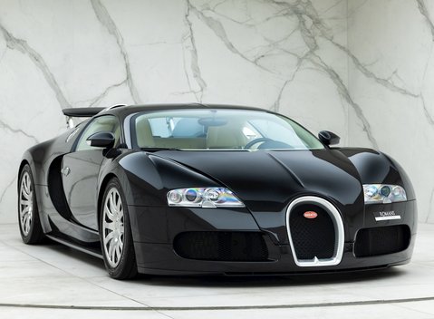 Bugatti Veyron 16.4 1