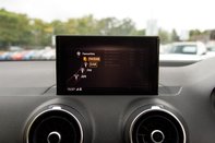 Audi Q2 TFSI S LINE BLACK EDITION 25