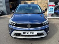 Vauxhall Crossland ELITE NAV 5