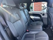 Land Rover Range Rover Sport 3.0 SD V6 HSE Dynamic Auto 4WD Euro 5 (s/s) 5dr 11