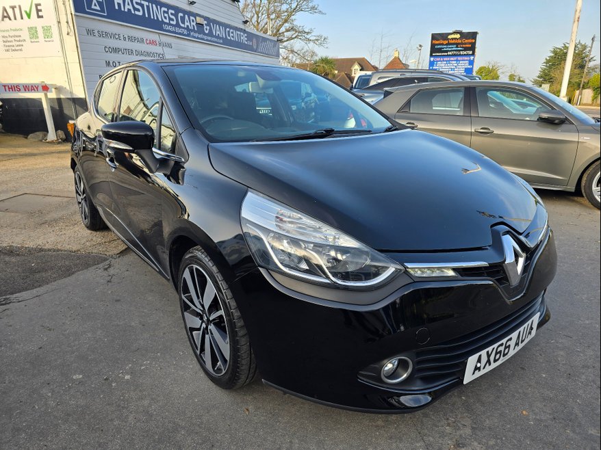 Used Cars, Commercials Hastings East Sussex Used Cars, Commercials