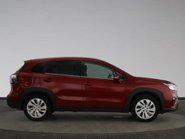Suzuki S-Cross MOTION BOOSTERJET MHEV 4