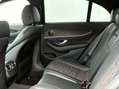Mercedes-Benz E Class 2.0 E 220 D AMG Line Auto 4dr 48