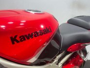 Kawasaki Ninja ZX6 2003 A1P MODEL ONLY 23K NEW MOT 600CC SUPER SPORT 24