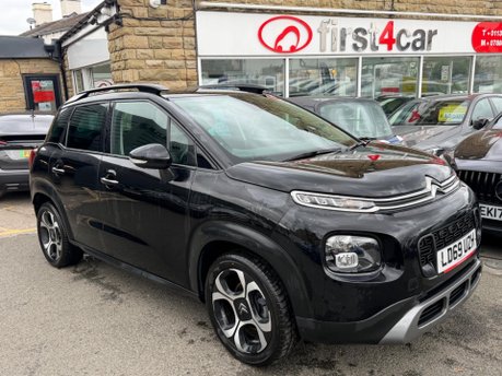 Citroen C3 Aircross PURETECH FLAIR S/S