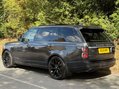 Land Rover Range Rover 4.4 Range Rover Autobiography SDV8 Auto 4WD 5dr 26
