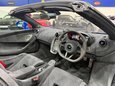 McLaren 600 3.8T V8 Spider 2dr Petrol SSG Euro 6 (s/s) (600 ps) 2