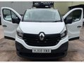 Renault Trafic 1.6 dCi 27 Business Crew Van Double Cab 6dr Diesel Manual SWB Euro 6 (120 p 25