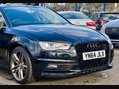 Audi A3 1.4 TFSI CoD SE Sportback S Tronic Euro 6 (s/s) 5dr 3