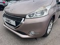 Peugeot 208 1.0 VTi Active Euro 5 5dr 11