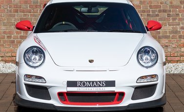 Porsche 911 GT3 RS (997.2) 4