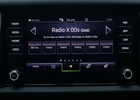 Skoda Kodiaq 1.5 TSI ACT SE L Executive SUV 5dr Petrol DSG Euro 6 (s/s) (7 Seat) (150 ps 21