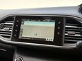 Peugeot 308 1.6 308 Active HDi Blue S/S 5dr 36