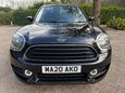 Mini Countryman 1.5 Cooper Classic Euro 6 (s/s) 5dr 5