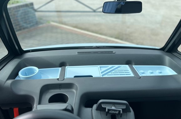 Citroen Ami AMI BLUE PACK AUTO 34