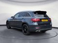 Mercedes-Benz GLC 2.1 GLC 220 D 4Matic AMG Line Premium Auto 4WD 5dr 3
