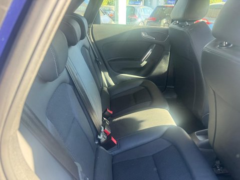 Audi A1 1.6 TDI S line Sportback Euro 5 (s/s) 5dr 6