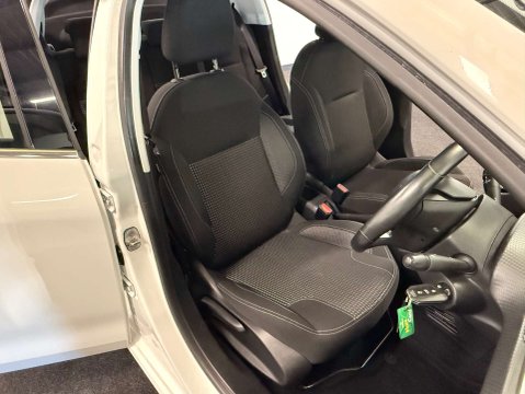 Peugeot 208 1.2 208 Tech Edition S/S 5dr 11