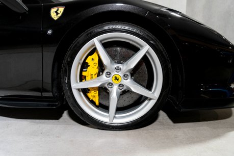 Ferrari F8 SPIDER. NOW SOLD. SIMILAR REQUIRED. PLEASE CALL 01903 254800. 11