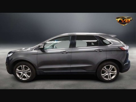 Ford Edge 2.0 Edge Titanium TDCi 4WD 5dr - NATIONAL DELIVERY* 7