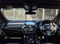 BMW X4 3.0 X4 M Competition Edition Auto 4WD 5dr 60