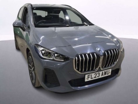 BMW 2 Series 1.5 225xe 16.3kWh M Sport MPV 5dr Petrol Plug-in Hybrid DCT 4WD Euro 6 (s/s