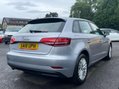 Audi A3 1.0 TFSI SE Technik Sportback Euro 6 (s/s) 5dr 13