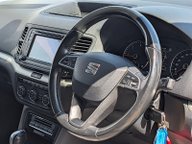 SEAT Alhambra TDI S 14